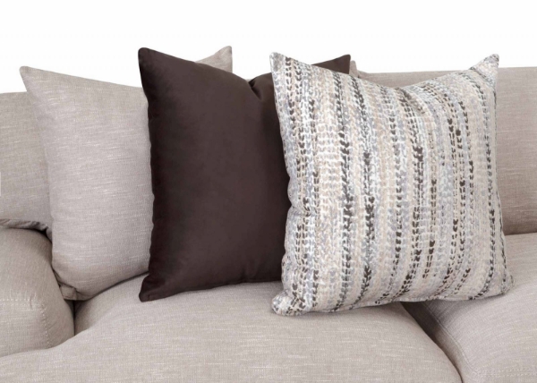 Picture of Hannigan Dusk 5 Piece Sectional