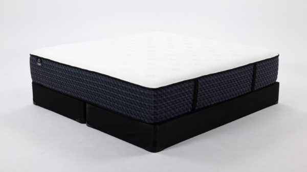 Picture of Cheyenne II Euro Top King Mattress