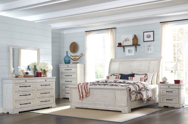 Picture of Haven Dresser