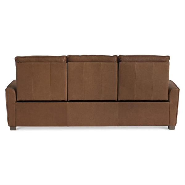 Picture of Sorrento Leather Power Sofa