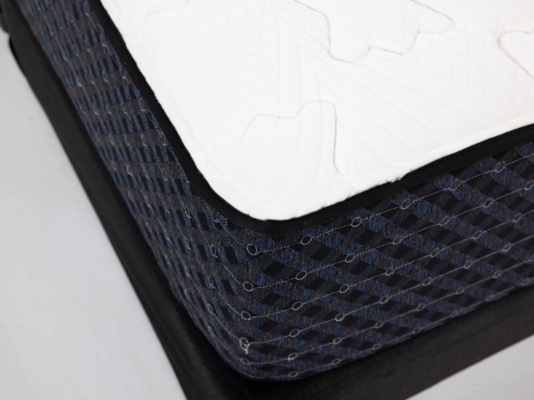 Picture of Cheyenne II Euro Top King Mattress