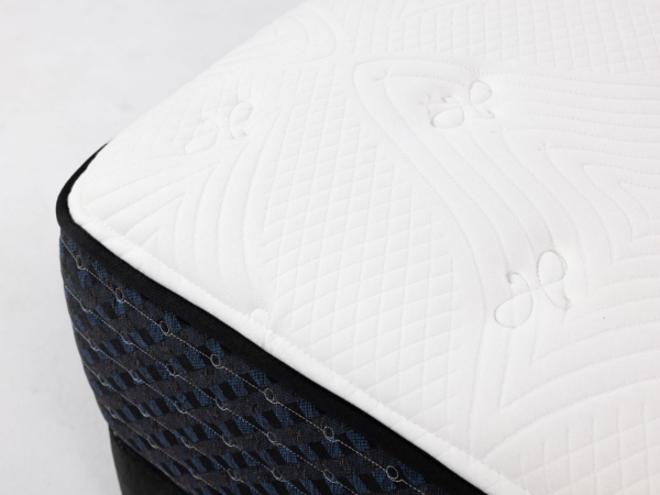 Picture of Cheyenne II Euro Top King Mattress