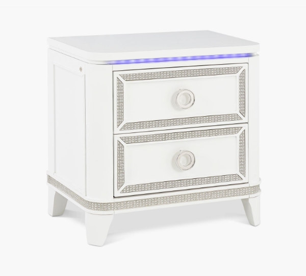 Picture of Stasha Nightstand