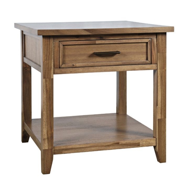 Picture of Claremont End Table