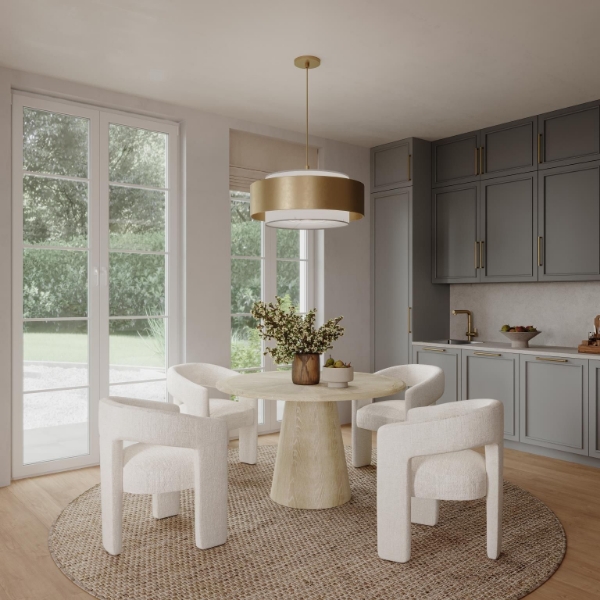 Picture of Bonn Dining Table