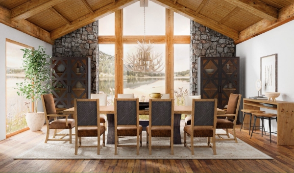 Picture of Big Sky Buffet