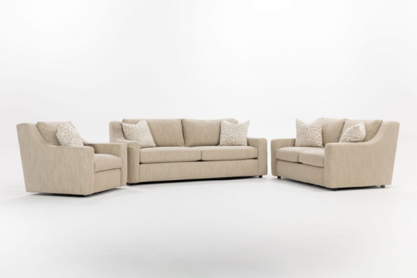 Picture of Gigi Swivel Chair