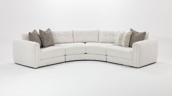Picture of Dean 3 Piece Sectional