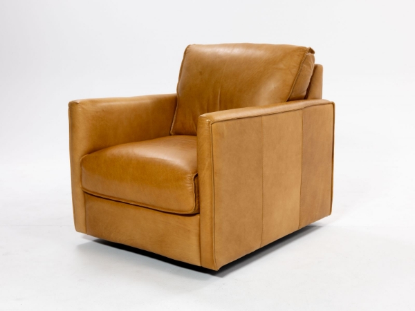 Picture of Lindon Swivel Chair