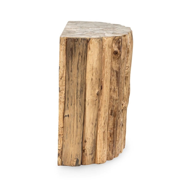 Picture of Petrified Console Table