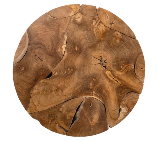 Picture of Rhea Teak Cocktail Table