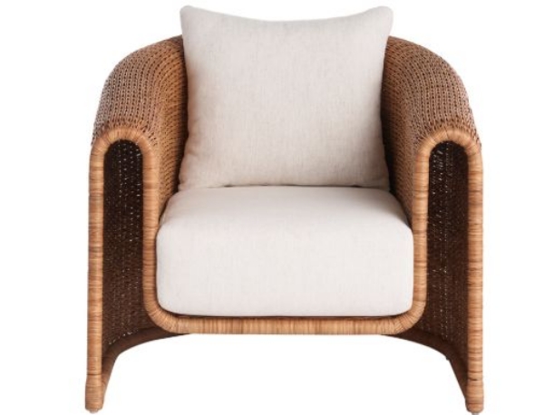 Picture of Key Largo Lounge Chair