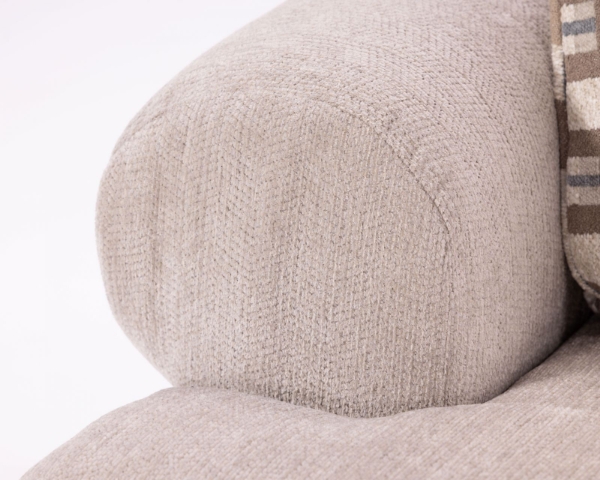 Picture of Nolte Pebble Loveseat