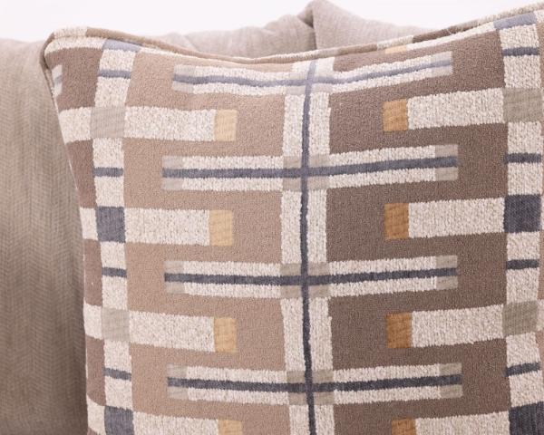 Picture of Nolte Pebble Loveseat