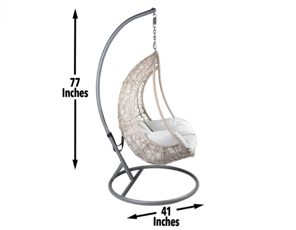 Picture of Cayden Basket Chair