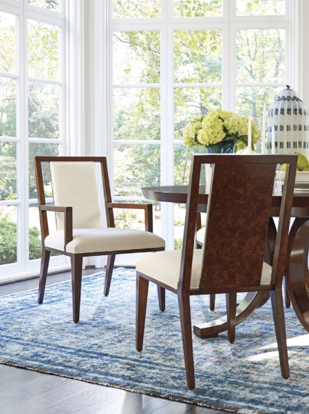 Picture of Boswell Arm Chair