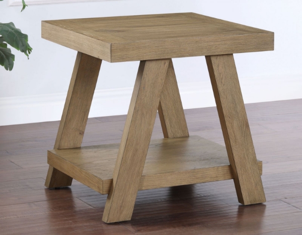 Picture of Orinda End Table