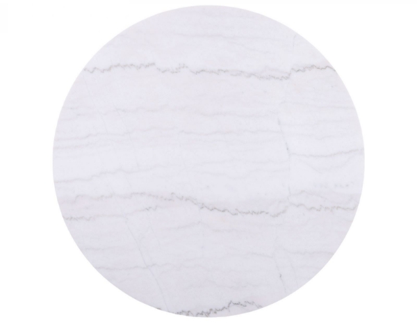 Picture of Colvin Marble Top Coffee Table