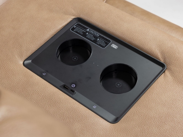 Picture of Jet Set 6 Piece Sectional