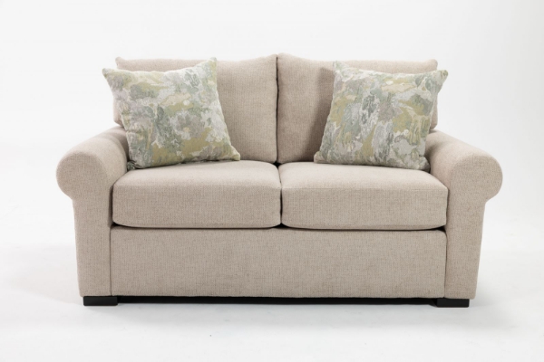 Picture of Jennifer II Loveseat
