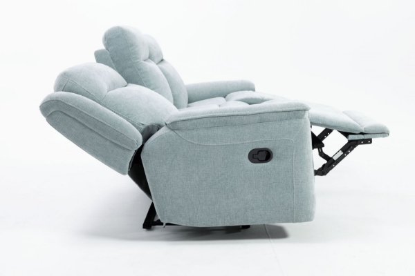 Picture of Roland Seafoam Sofa