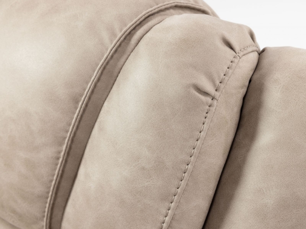 Picture of Velocity Power Console Loveseat