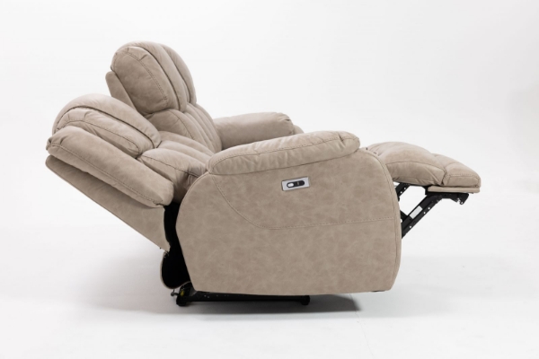 Picture of Velocity Power Sofa