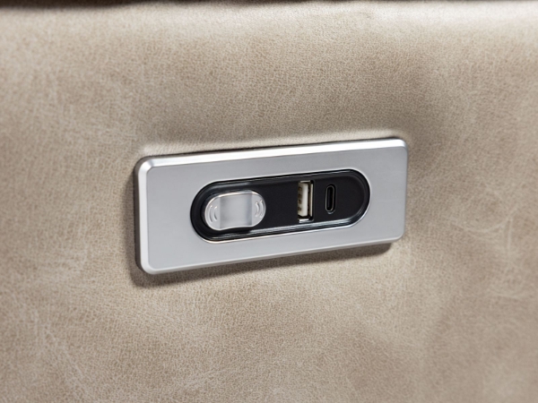 Picture of Velocity Power Sofa