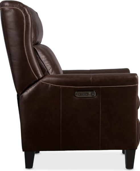 Picture of Henley Brown Power Recliner