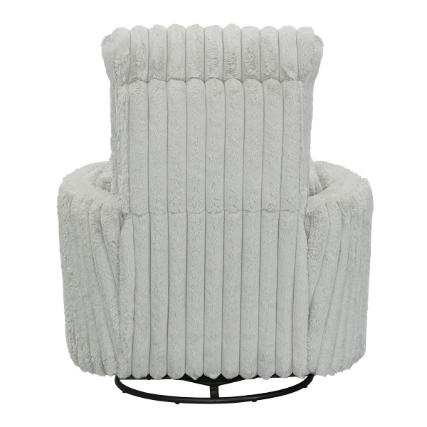 Picture of Hudson Silver Recliner