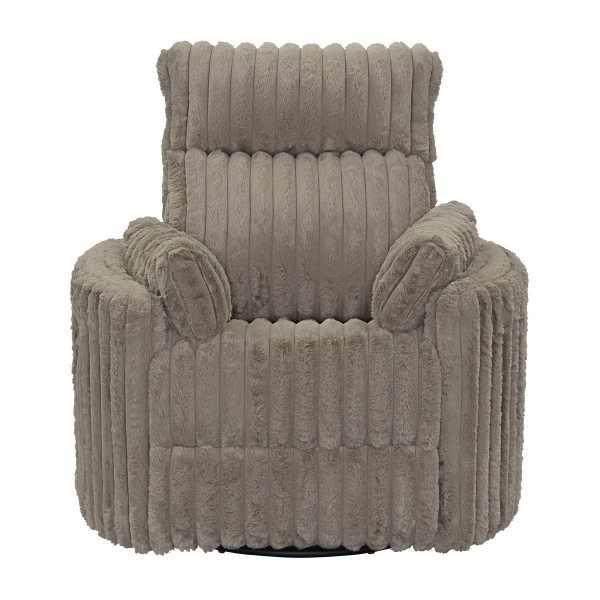 Picture of Hudson Cocoa Recliner