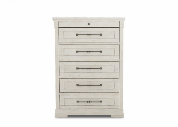 Picture of Peaceful Chest