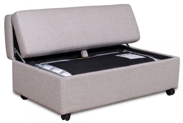 Picture of Hilton Ottoman Sleeper
