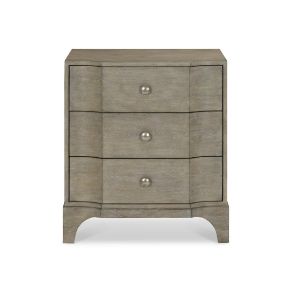 Picture of Albion Nightstand