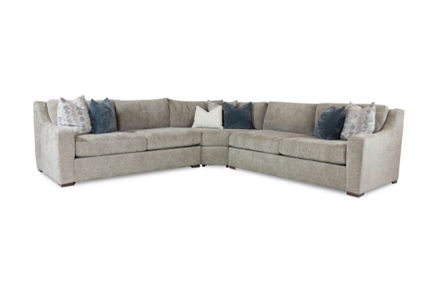 Picture of Wilshire 3PC Sectional