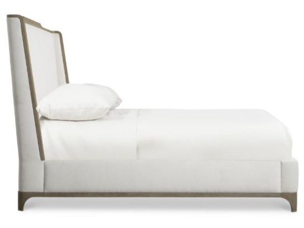 Picture of Albion Shelter King Bed