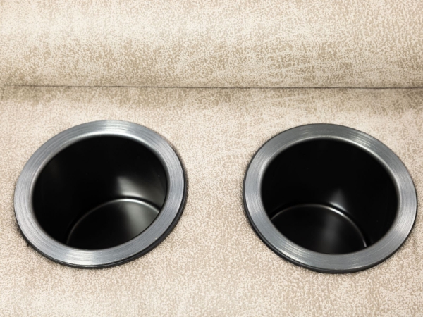 Picture of Dexter Power 5 Piece Sectional