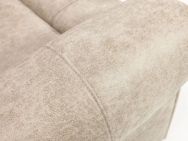 Picture of Dexter Power 6 Piece Sectional